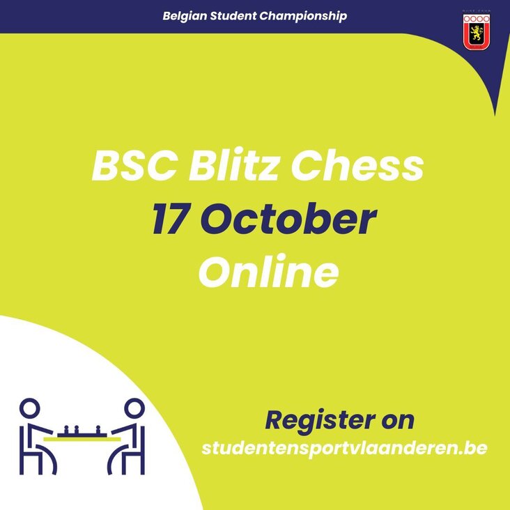 Blitz chess 2023