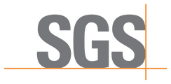 Logo SGS Belgium